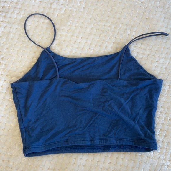 Fashion Nova Kiki Crop Top - Picture 2 of 5